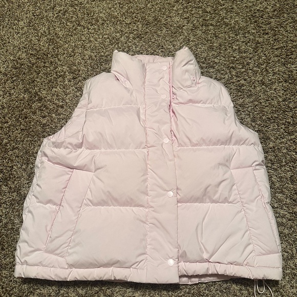 Lululemon Wunderpuff vest - Picture 3 of 5